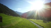 Ahrntal - Prettau