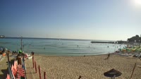Palermo - Mondello - Punta Celesi