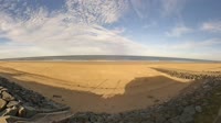Saint-Germain-sur-Ay - Playa