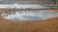 Voi - Parque nacional de Tsavo East