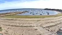 Mesquer - Plage de Lanséria
