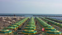 Gatteo a Mare - Bagno Lisa - Playa