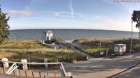 Lubmin - Pier