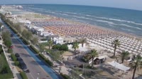 Senigallia - Spiaggia