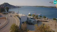 Sibenik - Playa de Banj