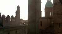 Bologna - Torri di Bologna