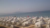 Paestum - Beach