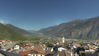 Latsch - Panorama