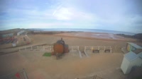 Bude - Crooklets Beach