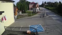 Handzlówka - Paminklas