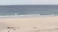 St Ives - Porthmeor Beach