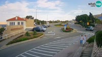 Segna - Obala dr. Franje Tuđmana