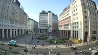 Milano - Piazza San Babila