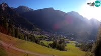 Forni di Sopra - Panorama