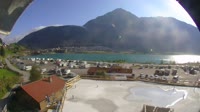 Curon Venosta - Lago di Rèsia
