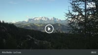 Badia - La Crusc