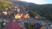 Ujsoły - Panorama