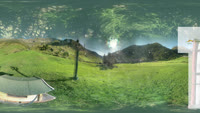 Plan - Panorama