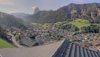 Ortisei - Panorama
