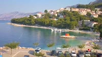 Baška Voda - Podluka Beach