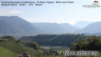Eppan an der Weinstraße - Huebenburg