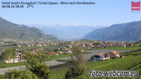 Eppan an der Weinstraße - Sankt Michael