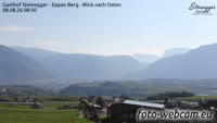 Eppan an der Weinstraße - Alpy Sarntalskie