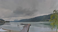 Annenheim - Lake Ossiach