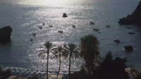 Taormina - Mazzarò Bay