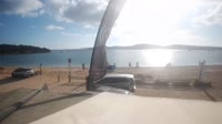 Cerdeña - Porto Polo - Playa