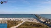 Prerow - Seebrücke