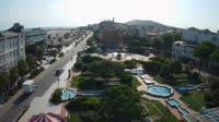 Cattolica - Fontana delle Sirene