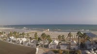 Cattolica - Spiaggia Nord