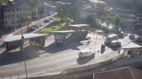 Canazei - Piazza Marconi
