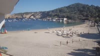 Ibiza - Cala Vadella