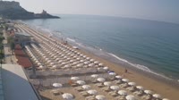 Sperlonga - Spiaggia di Ponente