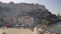 Sperlonga - Piazza Fontana