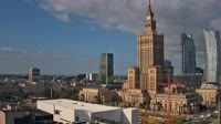 Pałac Kultury i Nauki