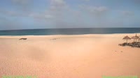 Isla de São Vicente - Mindelo - Praia de Laginha