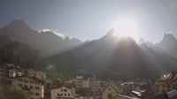 San Martino di Castrozza - Cima Rosetta