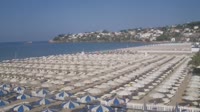 Gaeta - Playa de Serapo