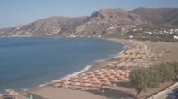 Paleochora - Sandy Beach Hotel - Pachia Ammos Beach