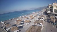 Bordighera - Playa