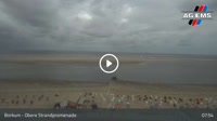 Borkum - Playa