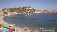 Kreta - Heraklionas - Ligaria paplūdimys