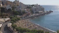 Kreta - Agios Nikolaos - Kitroplatia Paplūdimys