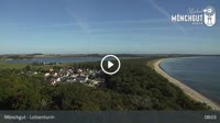 Mönchgut - Thiessow - Lotsenturm