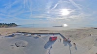 Étables-sur-Mer - Plage des Godelins