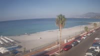 Ventimiglia - Spiaggia
