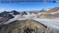 Stubaier Alpen - Übeltalferner